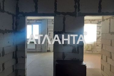 1-комнатная квартира по адресу ул. Новоселов (площадь 42 м²) - Atlanta.ua - фото 24