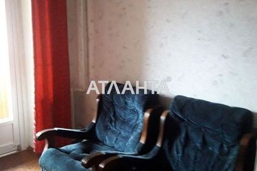 Багатокімнатна квартира за адресою вул. Посмітного (площа 82,9 м²) - Atlanta.ua - фото 19