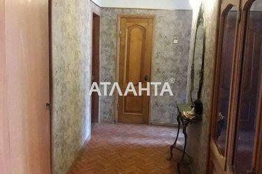 Багатокімнатна квартира за адресою вул. Посмітного (площа 82,9 м²) - Atlanta.ua - фото 26