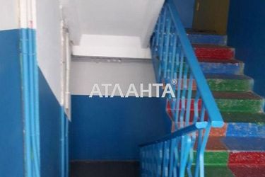 Багатокімнатна квартира за адресою вул. Посмітного (площа 82,9 м²) - Atlanta.ua - фото 28