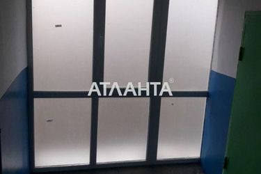Багатокімнатна квартира за адресою вул. Посмітного (площа 82,9 м²) - Atlanta.ua - фото 29