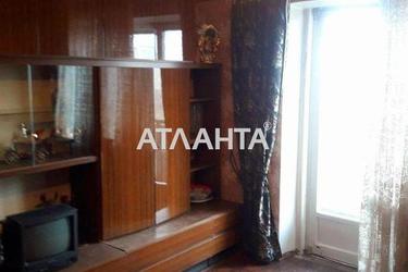 Багатокімнатна квартира за адресою вул. Посмітного (площа 82,9 м²) - Atlanta.ua - фото 17