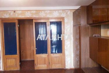 Багатокімнатна квартира за адресою вул. Посмітного (площа 82,9 м²) - Atlanta.ua - фото 18