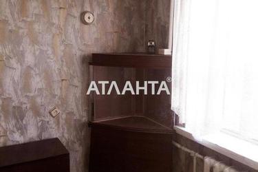 Багатокімнатна квартира за адресою вул. Посмітного (площа 82,9 м²) - Atlanta.ua - фото 21