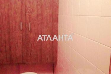 Багатокімнатна квартира за адресою вул. Посмітного (площа 82,9 м²) - Atlanta.ua - фото 24