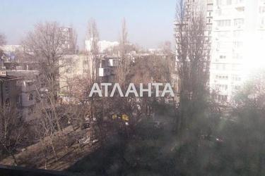 Багатокімнатна квартира за адресою вул. Посмітного (площа 82,9 м²) - Atlanta.ua - фото 30