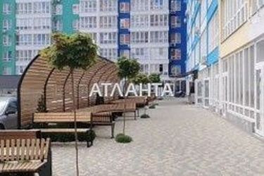 1-комнатная квартира по адресу Небесной Сотни пр. (площадь 55 м²) - фото 8 1-комнатная квартира по адресу Небесной Сотни пр. (площадь 55 м²) - Atlanta.ua - фото 8