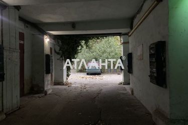 1-кімнатна квартира за адресою вул. Ніжинська (площа 40 м²) - фото 34 1-кімнатна квартира за адресою вул. Ніжинська (площа 40 м²) - Atlanta.ua - фото 34