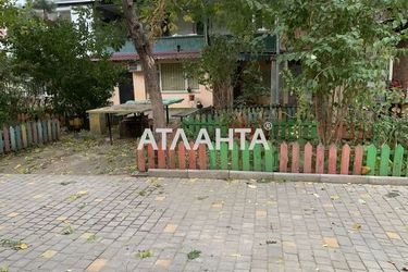 1-кімнатна квартира за адресою вул. Ніжинська (площа 40 м²) - фото 33 1-кімнатна квартира за адресою вул. Ніжинська (площа 40 м²) - Atlanta.ua - фото 33