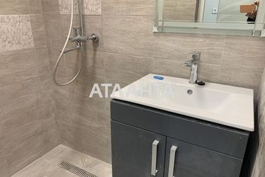 1-кімнатна квартира за адресою вул. Ніжинська (площа 40 м²) - фото 30 1-кімнатна квартира за адресою вул. Ніжинська (площа 40 м²) - Atlanta.ua - фото 30