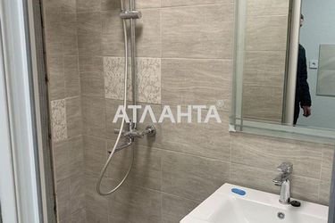 1-кімнатна квартира за адресою вул. Ніжинська (площа 40 м²) - фото 27 1-кімнатна квартира за адресою вул. Ніжинська (площа 40 м²) - Atlanta.ua - фото 27