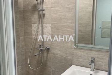 1-кімнатна квартира за адресою вул. Ніжинська (площа 40 м²) - фото 28 1-кімнатна квартира за адресою вул. Ніжинська (площа 40 м²) - Atlanta.ua - фото 28