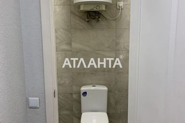 1-кімнатна квартира за адресою вул. Ніжинська (площа 40 м²) - фото 29 1-кімнатна квартира за адресою вул. Ніжинська (площа 40 м²) - Atlanta.ua - фото 29