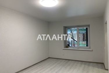 1-кімнатна квартира за адресою вул. Ніжинська (площа 40 м²) - фото 24 1-кімнатна квартира за адресою вул. Ніжинська (площа 40 м²) - Atlanta.ua - фото 24