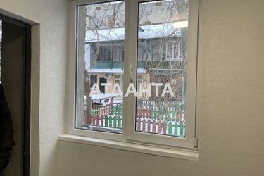 1-кімнатна квартира за адресою вул. Ніжинська (площа 40 м²) - фото 37 1-кімнатна квартира за адресою вул. Ніжинська (площа 40 м²) - Atlanta.ua - фото 37