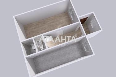 1-кімнатна квартира за адресою вул. Ніжинська (площа 40 м²) - фото 41 1-кімнатна квартира за адресою вул. Ніжинська (площа 40 м²) - Atlanta.ua - фото 41