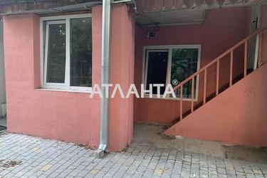 1-кімнатна квартира за адресою вул. Ніжинська (площа 40 м²) - фото 44 1-кімнатна квартира за адресою вул. Ніжинська (площа 40 м²) - Atlanta.ua - фото 44