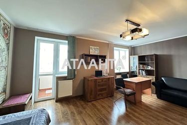 2-комнатная квартира по адресу ул. Майбороды Дмитрия (площадь 95 м²) - Atlanta.ua - фото 16