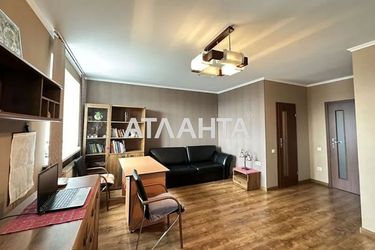 2-комнатная квартира по адресу ул. Майбороды Дмитрия (площадь 95 м²) - Atlanta.ua - фото 18