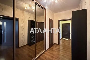 2-комнатная квартира по адресу ул. Майбороды Дмитрия (площадь 95 м²) - Atlanta.ua - фото 22