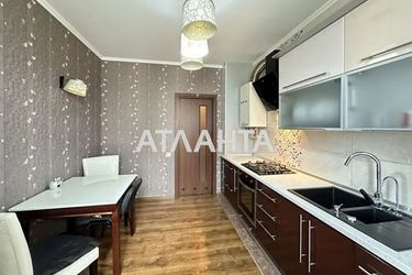 2-комнатная квартира по адресу ул. Майбороды Дмитрия (площадь 95 м²) - Atlanta.ua - фото 29