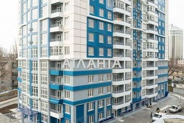 2-комнатная квартира по адресу Гагарина пр. (площадь 101,1 м²) - Atlanta.ua - фото 42