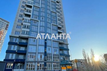 2-комнатная квартира по адресу Гагарина пр. (площадь 101,1 м²) - Atlanta.ua - фото 51