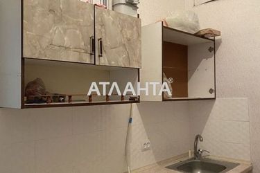 1-room apartment apartment by the address st. Didrikhsona (area 32,8 m²) - Atlanta.ua - фото 13