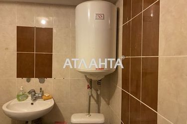 1-room apartment apartment by the address st. Didrikhsona (area 32,8 m²) - Atlanta.ua - фото 11