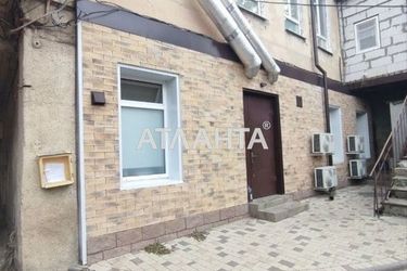 Commercial real estate at st. Chernomorskogo Kazachestva (area 101,5 m²) - Atlanta.ua - imageAlt 8