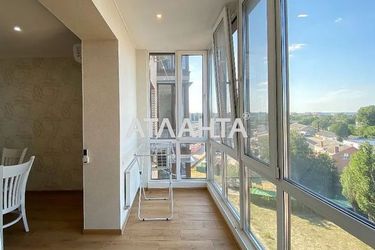 2-кімнатна квартира за адресою вул. Олега Антонова (площа 72,8 м²) - Atlanta.ua - фото 22