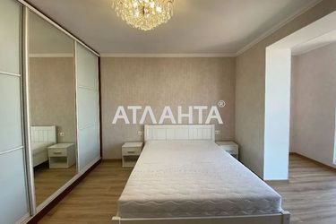 2-кімнатна квартира за адресою вул. Олега Антонова (площа 72,8 м²) - Atlanta.ua - фото 23