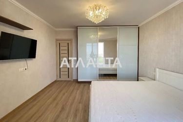 2-кімнатна квартира за адресою вул. Олега Антонова (площа 72,8 м²) - Atlanta.ua - фото 25