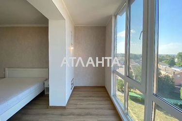 2-кімнатна квартира за адресою вул. Олега Антонова (площа 72,8 м²) - Atlanta.ua - фото 26
