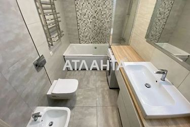 2-кімнатна квартира за адресою вул. Олега Антонова (площа 72,8 м²) - Atlanta.ua - фото 28