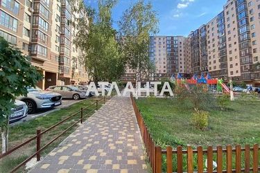 2-кімнатна квартира за адресою вул. Олега Антонова (площа 72,8 м²) - Atlanta.ua - фото 32
