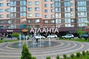 2-кімнатна квартира за адресою вул. Олега Антонова (площа 72,8 м²) - Atlanta.ua - фото 33