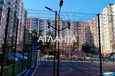 2-кімнатна квартира за адресою вул. Олега Антонова (площа 72,8 м²) - Atlanta.ua - фото 34