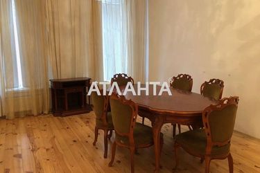 4+-rooms apartment apartment by the address st. Novoselskogo Ostrovidova (area 126 m²) - фото 15 4+-rooms apartment apartment by the address st. Novoselskogo Ostrovidova (area 126 m²) - Atlanta.ua - фото 15