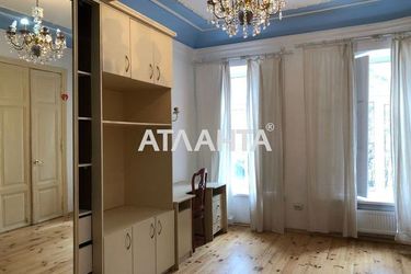 4+-rooms apartment apartment by the address st. Novoselskogo Ostrovidova (area 126 m²) - фото 17 4+-rooms apartment apartment by the address st. Novoselskogo Ostrovidova (area 126 m²) - Atlanta.ua - фото 17