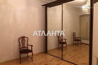 4+-rooms apartment apartment by the address st. Novoselskogo Ostrovidova (area 126 m²) - фото 18 4+-rooms apartment apartment by the address st. Novoselskogo Ostrovidova (area 126 m²) - Atlanta.ua - фото 18