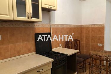 4+-rooms apartment apartment by the address st. Novoselskogo Ostrovidova (area 126 m²) - фото 19 4+-rooms apartment apartment by the address st. Novoselskogo Ostrovidova (area 126 m²) - Atlanta.ua - фото 19