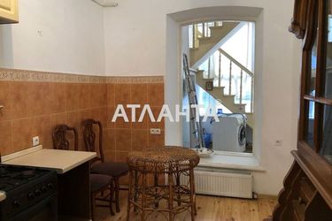 4+-rooms apartment apartment by the address st. Novoselskogo Ostrovidova (area 126 m²) - фото 20 4+-rooms apartment apartment by the address st. Novoselskogo Ostrovidova (area 126 m²) - Atlanta.ua - фото 20