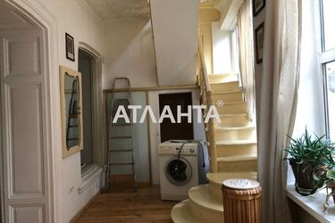 4+-rooms apartment apartment by the address st. Novoselskogo Ostrovidova (area 126 m²) - фото 21 4+-rooms apartment apartment by the address st. Novoselskogo Ostrovidova (area 126 m²) - Atlanta.ua - фото 21