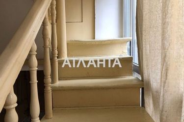 4+-rooms apartment apartment by the address st. Novoselskogo Ostrovidova (area 126 m²) - фото 22 4+-rooms apartment apartment by the address st. Novoselskogo Ostrovidova (area 126 m²) - Atlanta.ua - фото 22