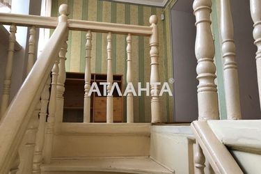 4+-rooms apartment apartment by the address st. Novoselskogo Ostrovidova (area 126 m²) - фото 23 4+-rooms apartment apartment by the address st. Novoselskogo Ostrovidova (area 126 m²) - Atlanta.ua - фото 23