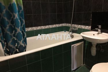 4+-rooms apartment apartment by the address st. Novoselskogo Ostrovidova (area 126 m²) - фото 24 4+-rooms apartment apartment by the address st. Novoselskogo Ostrovidova (area 126 m²) - Atlanta.ua - фото 24