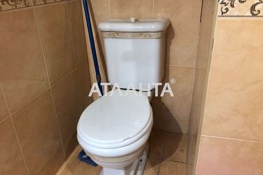 4+-rooms apartment apartment by the address st. Novoselskogo Ostrovidova (area 126 m²) - фото 25 4+-rooms apartment apartment by the address st. Novoselskogo Ostrovidova (area 126 m²) - Atlanta.ua - фото 25