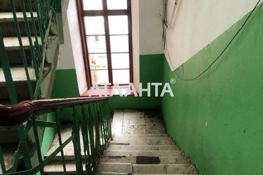 4+-rooms apartment apartment by the address st. Novoselskogo Ostrovidova (area 126 m²) - фото 26 4+-rooms apartment apartment by the address st. Novoselskogo Ostrovidova (area 126 m²) - Atlanta.ua - фото 26