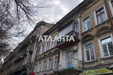 4+-rooms apartment apartment by the address st. Novoselskogo Ostrovidova (area 126 m²) - фото 27 4+-rooms apartment apartment by the address st. Novoselskogo Ostrovidova (area 126 m²) - Atlanta.ua - фото 27